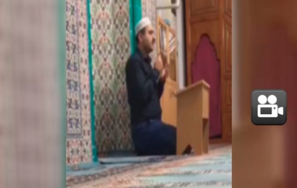 ALLAH KABUL ETSA�N