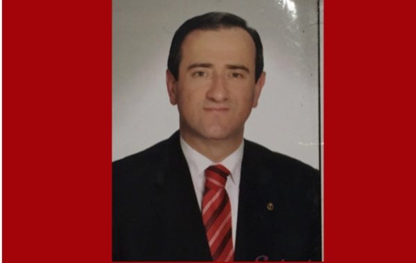 YAZICI ‘BENDE VARIM’ DEDA�