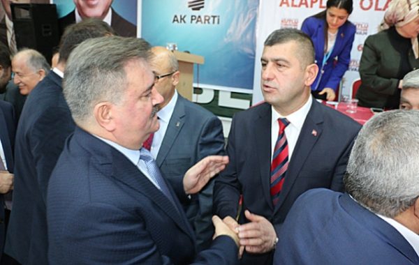 KONGRE SA?RECA�NDE NELER YAAzANDI?