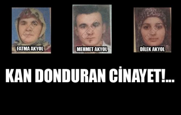 KAN DONDURAN CA�NAYET