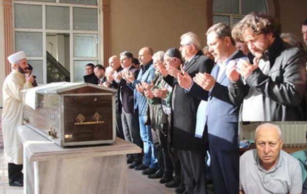 EBEDA�YETE UAzURLANDI