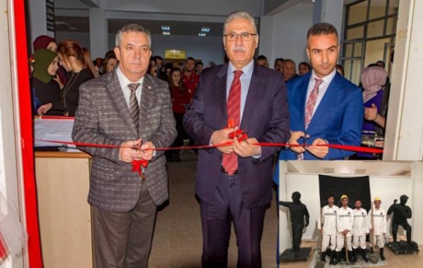 KARAELMAS KA?LTA?R AzENLA�AzA�
