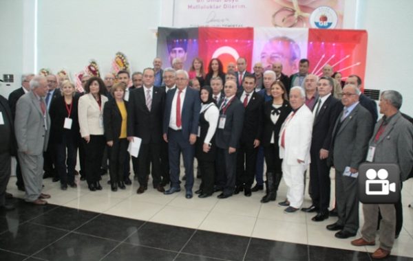BALCI: a�?KONGREDE HEYECAN YOKa�?