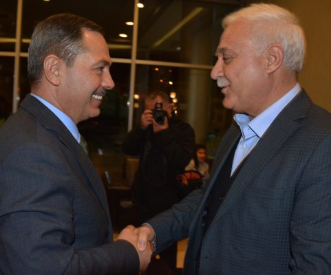 HATA�POAzLU PEYGAMBERA�MA�ZA� ANLATTI