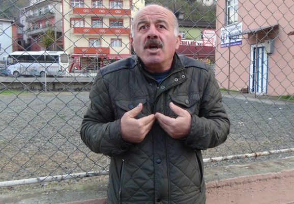 BENA�M PARAMIN HESABINI HA?SEYA�N UYSAL’DA YAPAMAZ