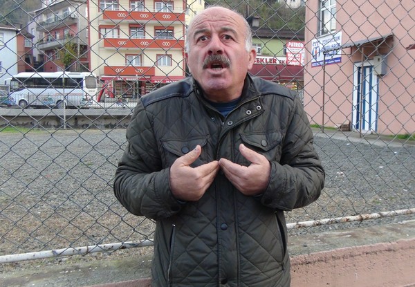 BENA�M PARAMIN HESABINI HA?SEYA�N UYSAL’DA YAPAMAZ