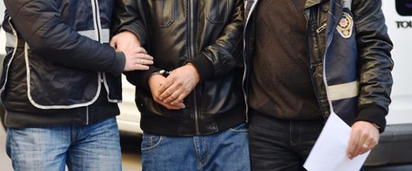 YENA�DEN GA�ZALTINA ALINDILAR