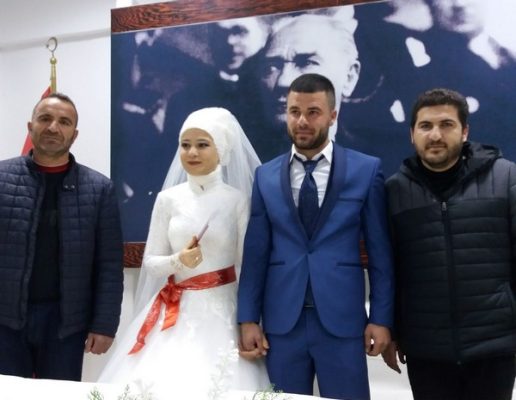 DA?NYA EVA�NE GA�RDA�LER