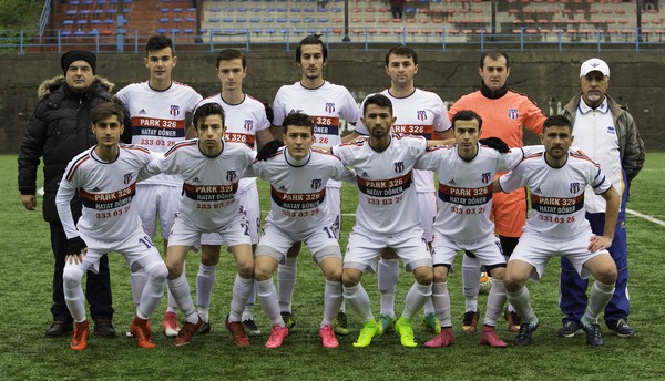 BASA�T HATALAR VE MAAzLUBA�YET