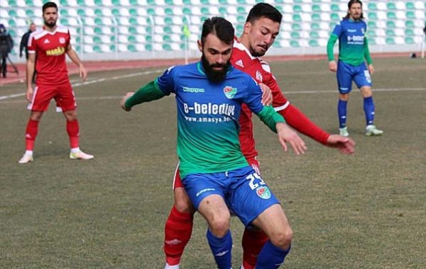 BELEDA�YESPOR TRANSFERE DEVAM EDA�YOR