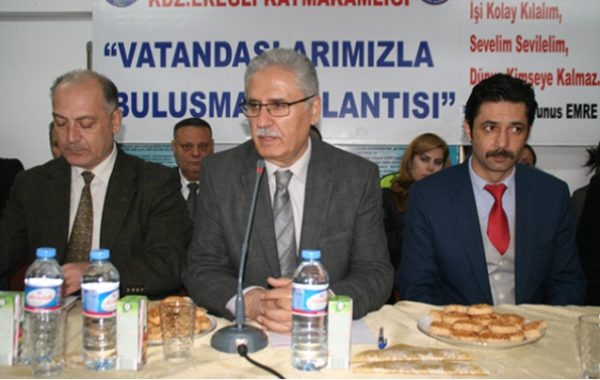 DEVLET MA�LLET EL ELE…