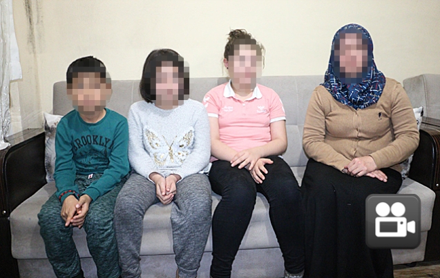 KAA�IRMA PLANINI SONRADAN DUYDU