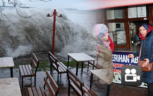 KARADENA�Z’A�N AZA�ZLA�AzA�NE UAzRADILAR