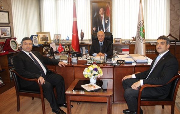 UMUT ORAN ZONGULDAK’TAYDI