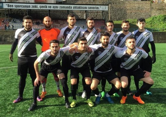 10 KA�AzA� BAAzLADI, 10 KA�AzA� TAMAMLADI