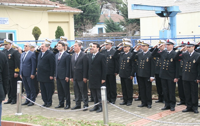 A�STA�KLAL MADALYASI A�A�A�N TEKLA�F VERDA�K