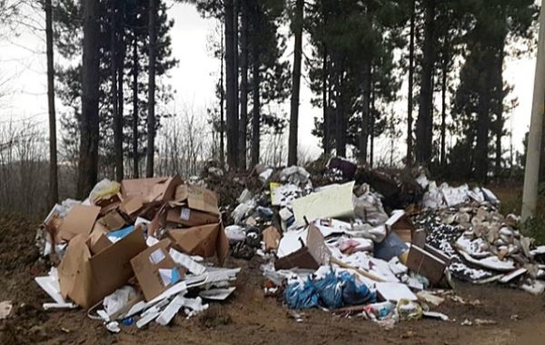 CHP YAZILI AA�IKLAMA YAPTI