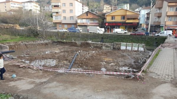 BELEDA�YEDEN A�A�ZA?M BEKLENA�YOR