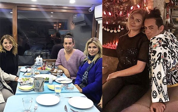 A?NLA? MANKEN EREAzLA�’DEYDA�…