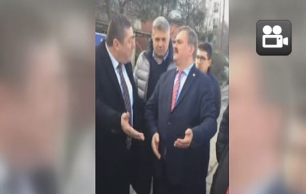 ‘ARTA�STLA�K YAPMA’ POLEMA�AzA�