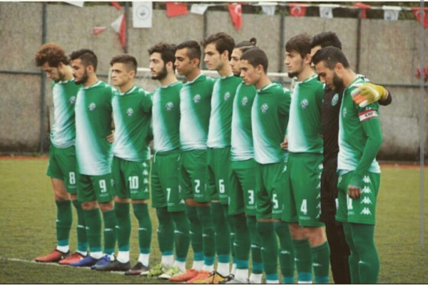 BAYATSPOR’DAN TAKVA�YE…