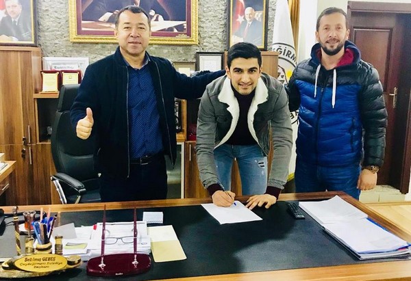 KALEYA� SAAzLAMA ALDILAR