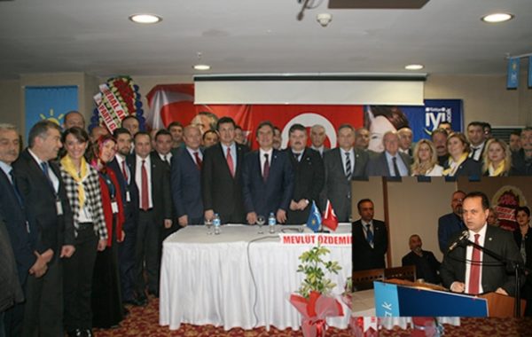 KUZUa��DAN TEPKA�, TA?MENa��DEN CEVAP