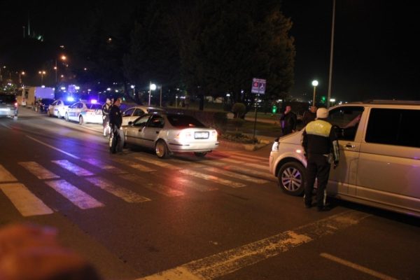 95 ARAA� VE SA?RA?CA?SA? KONTROLDEN GEA�TA�