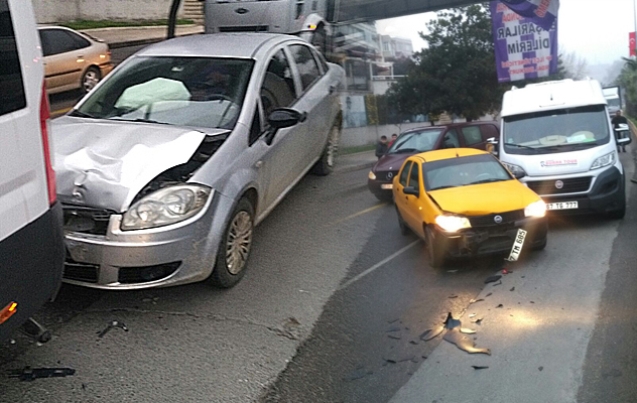 ZA�NCA�RLEME KAZA…