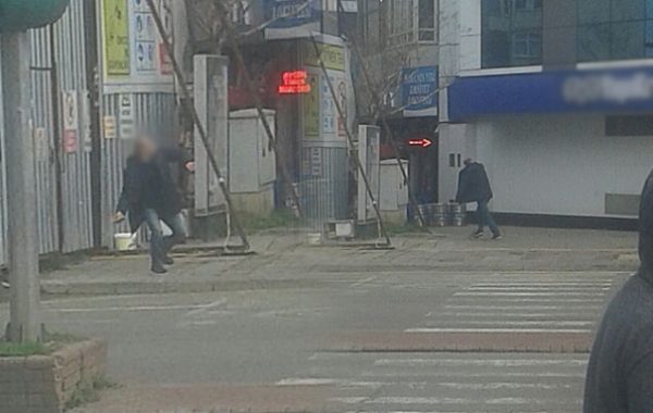 KREDA� A�EKEMEYA�NCE TAAzLADI