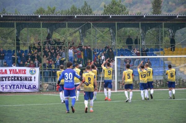 ALAPLI KAYIPSIZ DEVAM EDA�YOR