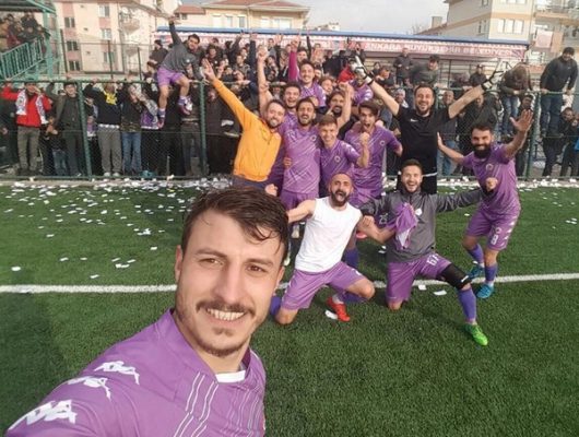 LA�DERLA�K RUHLARINDA VAR…