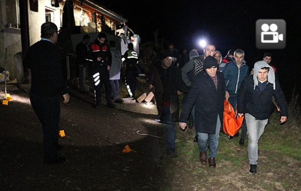 OAzLU HABERA� MESAA� DE A�KEN ALDI