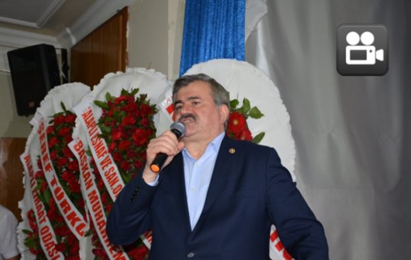 HASTA OSMANLI, A�A�MEZ CUMHURA�YET