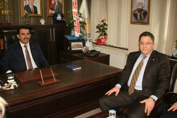 ARTIK AzEHA�R SORGULUYOR