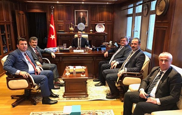 MA�LLA� EMLAK GENEL MA?DA?R A�LE GA�RA?AzTA?LER