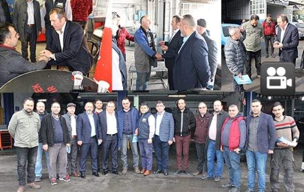 NA�YAZA� A�ZCAN’DAN KIAzLA TURU…