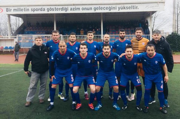 BALISPOR GALA�BA�YET A�LE BAAzLADI