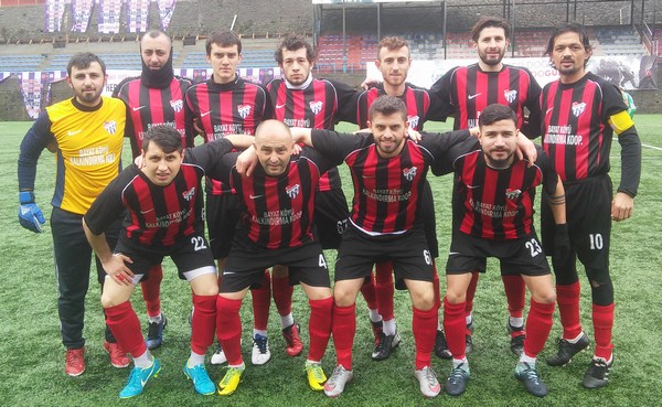 LA�GDEN A�EKA�LME KARARI ALDILAR