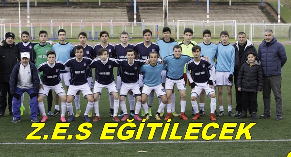 ZES EAzA�TA�LECEK