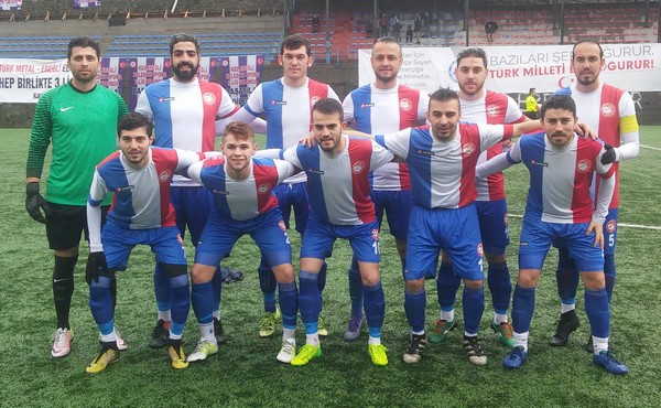 AKINSPOR 2 A�STASYON GEMA�CA�LERSPOR 2