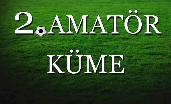 2.AMATA�R KA?ME BAAzLIYOR…