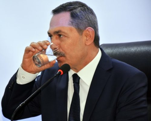 TEST ETTA�, ONAYLADI