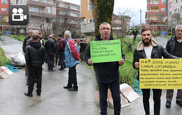 AK PARTA�LA� VEKA�L A�A�A�N AzOK A�DDA�A…