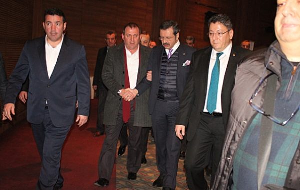 NA�YAZA� A�ZCAN’A YAKIN A�LGA�