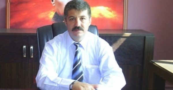 DEMA�RKOL’DA NA�YAZA� A�ZCAN DEDA�
