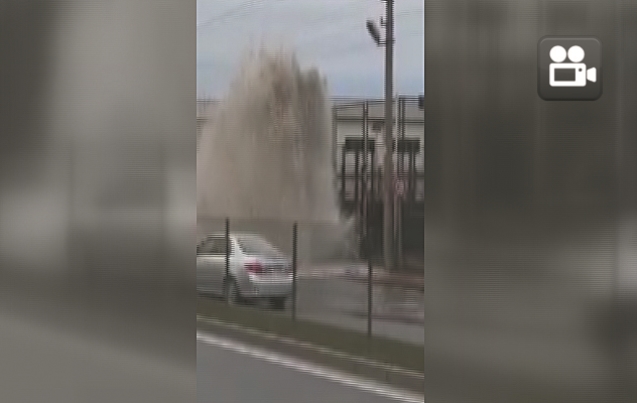 7 SAAT SULAR KESA�K KALABA�LA�R