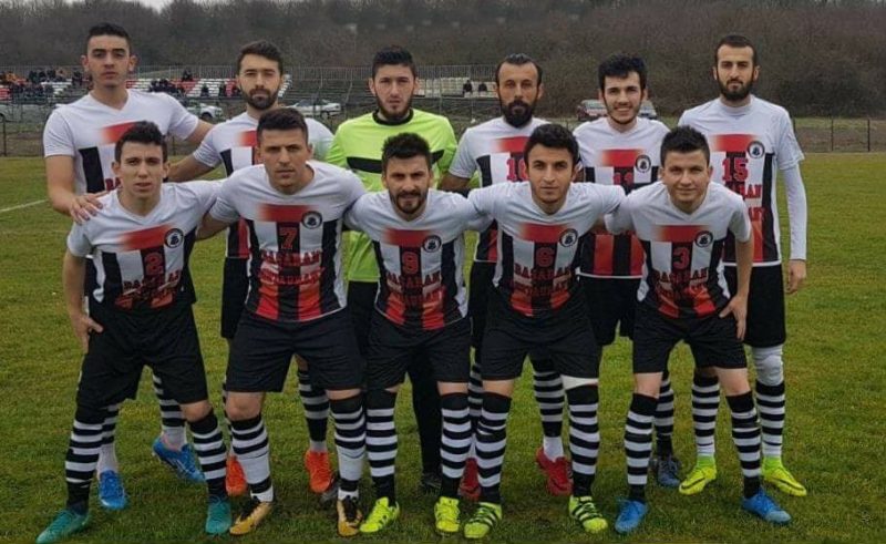 HOAzGELDA�N PERAzEMBE BELEDA�YESPOR