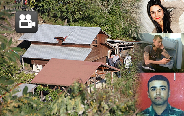 SANIKTAN TEPKA� A�EKEN SAVUNMA