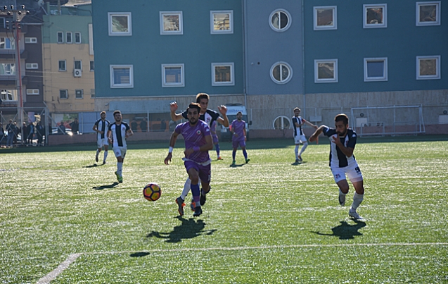 UZATMALARDA GELEN ‘AYDIN’LIK